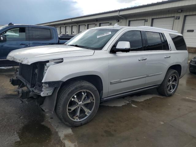 CADILLAC ESCALADE P 2016 with VIN 1GYS4CKJ8GR179084 - Photo from auction