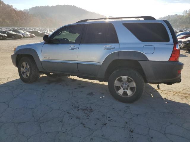 Photo 2 from auction – 2006 TOYOTA 4RUNNER SR with VIN JTEBT14R460063671