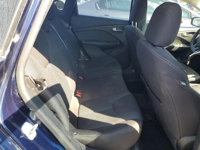 Photo 10 from auction – 2014 DODGE DART SXT with VIN 1C3CDFBB1ED667876