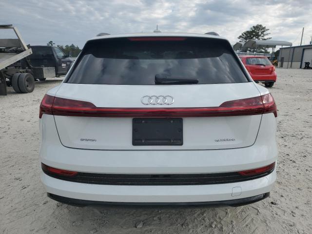 Photo 6 from auction – 2021 AUDI E-TRON PRE with VIN WA1AAAGEXMB012122