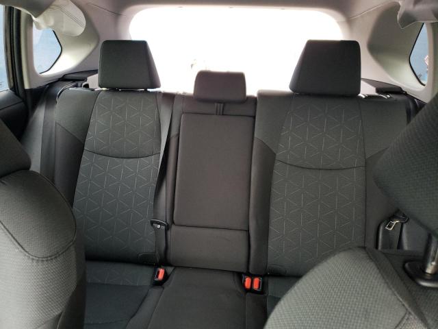 Photo 10 from auction – 2024 TOYOTA RAV4 XLE with VIN 2T3W1RFVXRC287291