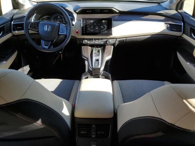 Photo 8 from auction – 2018 HONDA CLARITY with VIN JHMZC5F14JC010959