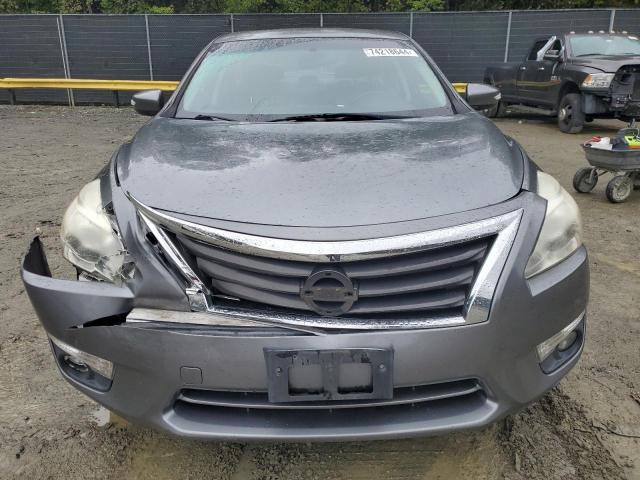 Photo 5 from auction – 2014 NISSAN ALTIMA 3.5 with VIN 1N4BL3AP4EC405321