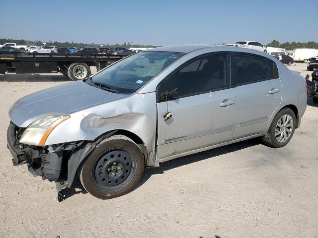 Photo 1 from auction – 2012 NISSAN SENTRA 2.0 with VIN 3N1AB6AP0CL680893