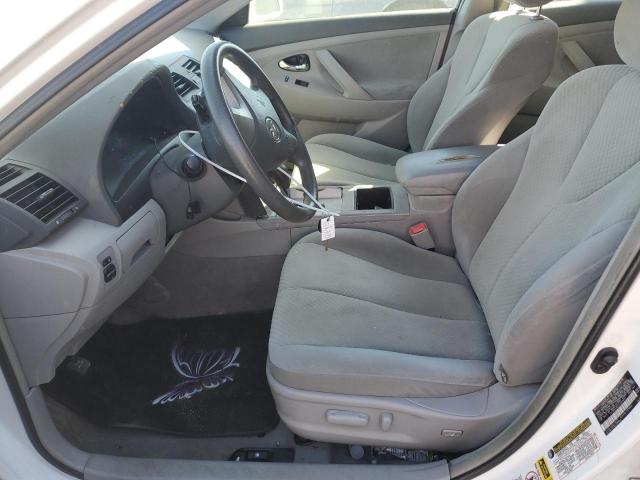 Photo 7 from auction – 2007 TOYOTA CAMRY CE with VIN 4T1BE46K57U570021