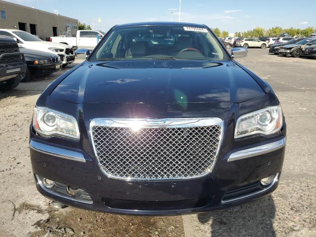 Photo 5 from auction – 2011 CHRYSLER 300C with VIN 2C3CK6CT8BH559993