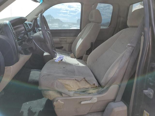Photo 7 from auction – 2007 CHEVROLET SILVERADO with VIN 1GCEC19C27Z621620