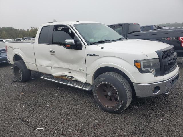 Photo 4 from auction – 2011 FORD F150 SUPER with VIN 1FTFX1ET9BFC08926