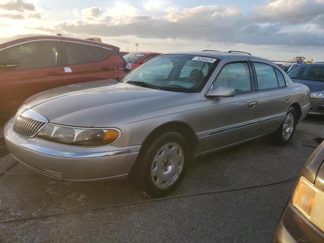 صورة رقم 1 من المزاد - 2000 LINCOLN CONTINENTA مع VIN 1LNHM97V3YY920453