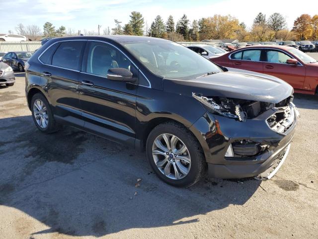 Photo 4 from auction – 2020 FORD EDGE TITAN with VIN 2FMPK3K92LBB35470