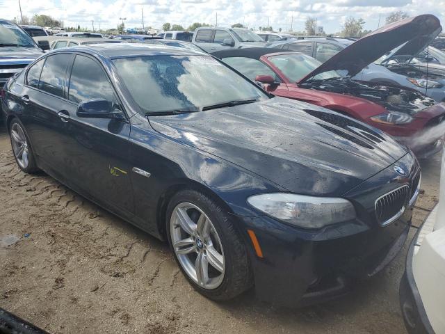 Photo 4 from auction – 2013 BMW 535 I with VIN WBAFR7C55DC829292