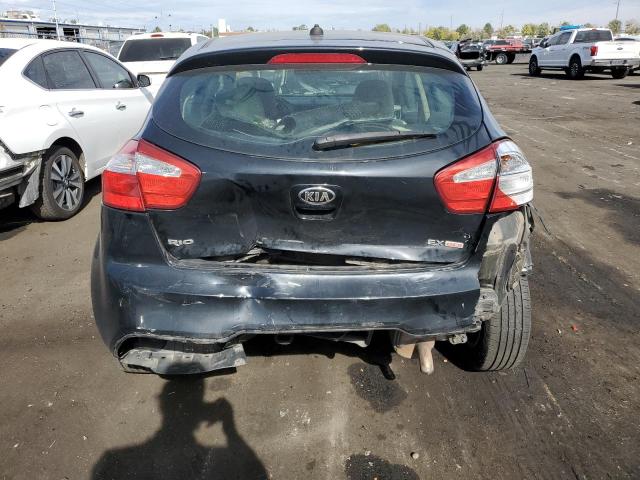 Photo 6 from auction – 2013 KIA RIO EX with VIN KNADN5A38D6227686