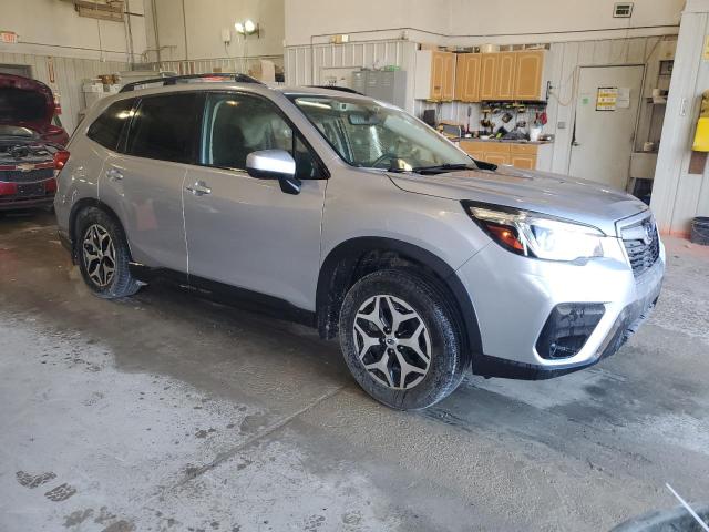 Zdjęcie 4 z aukcji – 2019 SUBARU FORESTER P z VIN JF2SKAGC0KH498716