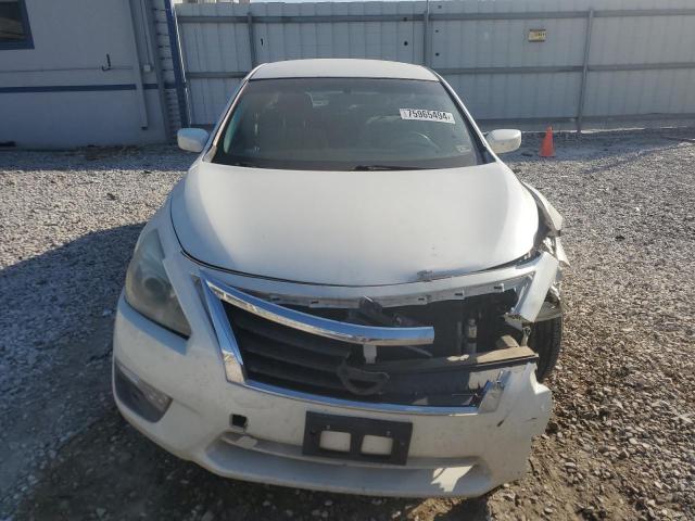 Photo 5 from auction – 2013 NISSAN ALTIMA 2.5 with VIN 1N4AL3AP4DC205372