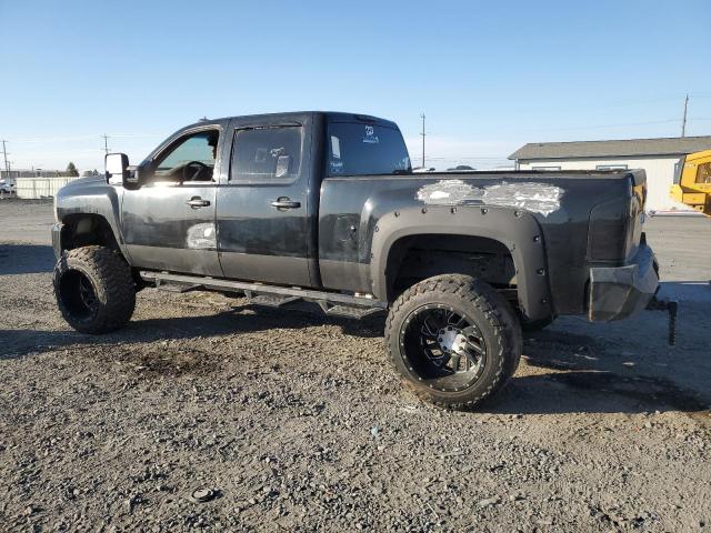 Photo 2 from auction – 2007 CHEVROLET SILVERADO with VIN 1GCHK23667F528383