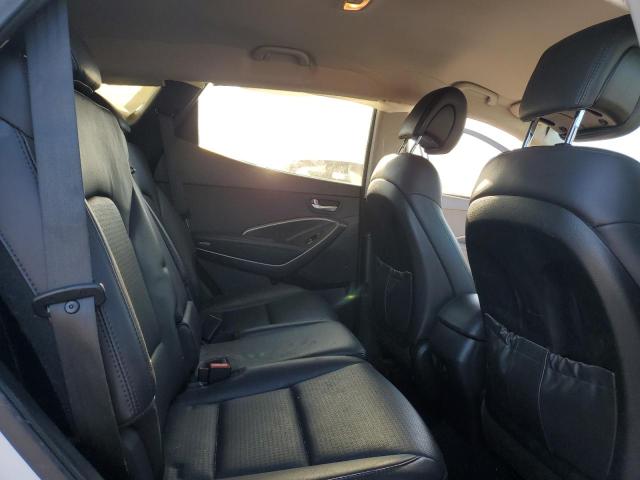 Photo 11 from auction – 2013 HYUNDAI SANTA FE S with VIN 5XYZU3LA3DG084591