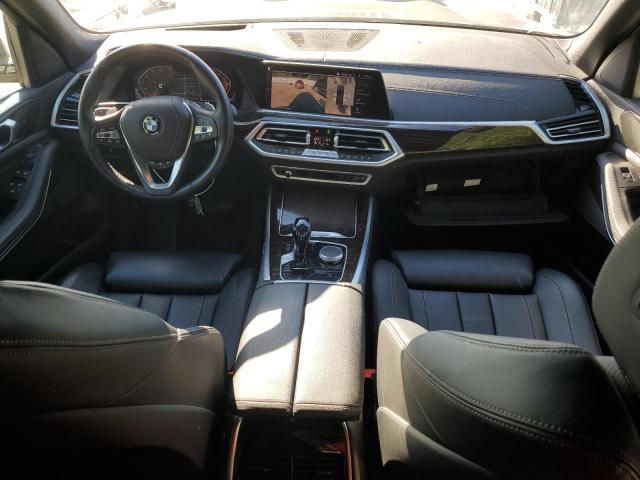 Photo 8 from auction – 2021 BMW X5 SDRIVE with VIN 5UXCR4C01M9G63456