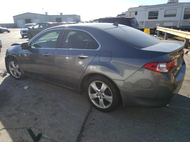 Photo 2 from auction – 2010 ACURA TSX with VIN JH4CU2F62AC023271