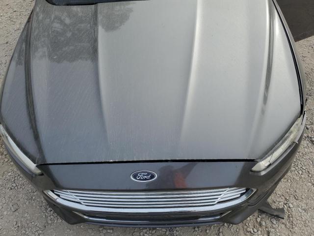 Photo 11 from auction – 2013 FORD FUSION TIT with VIN 3FA6P0K96DR161143