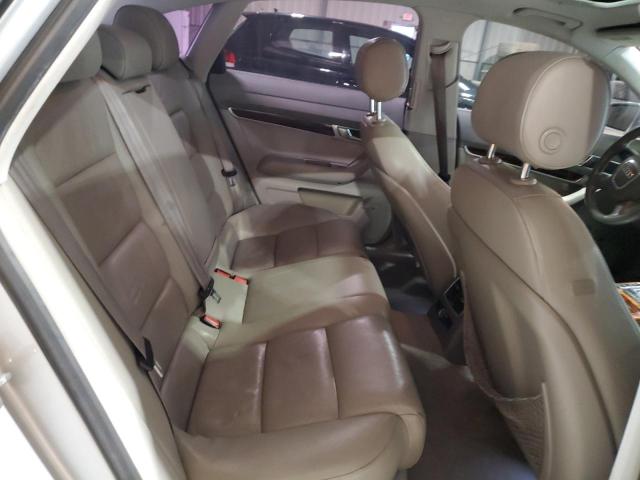 Photo 10 from auction – 2008 AUDI A6 3.2 with VIN WAUAH74F08N118632