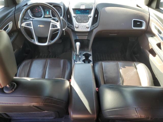 Photo 8 from auction – 2011 CHEVROLET EQUINOX LT with VIN 2CNFLNEC3B6477965