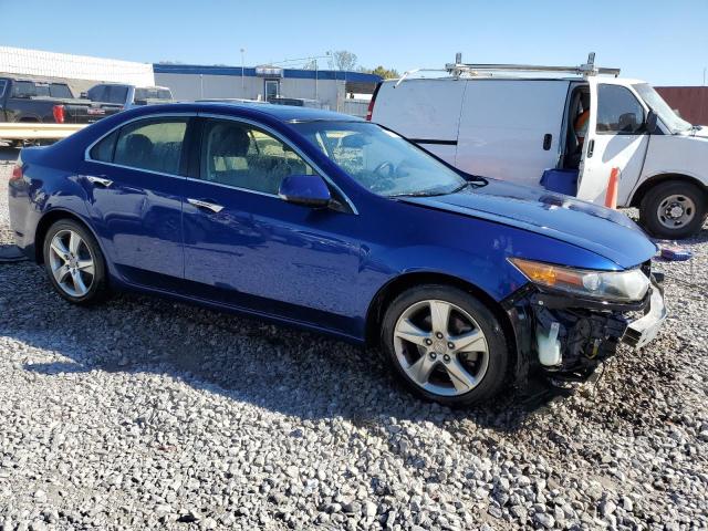 Photo 4 from auction – 2013 ACURA TSX with VIN JH4CU2F48DC003528