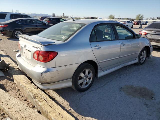Photo 3 from auction – 2007 TOYOTA COROLLA CE with VIN 1NXBR30E67Z819878