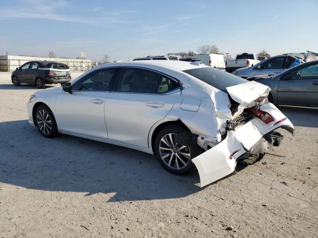 Photo 2 from auction – 2020 LEXUS ES 350 with VIN 58ADZ1B15LU080660