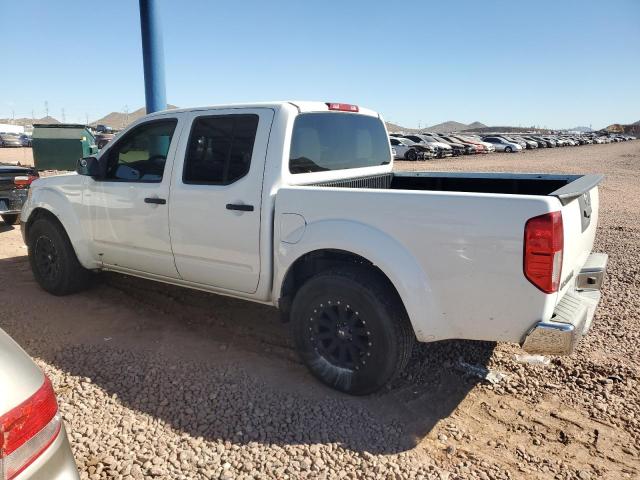 Photo 2 from auction – 2015 NISSAN FRONTIER S with VIN 1N6AD0ERXFN717482