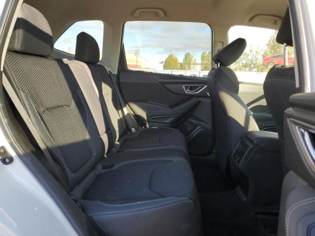 Photo 11 from auction – 2020 SUBARU FORESTER C with VIN JF2SKEFC7LH522584