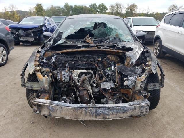 Photo 5 from auction – 2017 NISSAN ALTIMA 2.5 with VIN 1N4AL3AP9HC232833