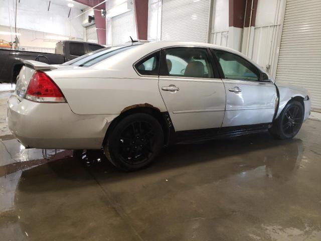 Photo 3 from auction – 2010 CHEVROLET IMPALA LTZ with VIN 2G1WC5EM9A1259028