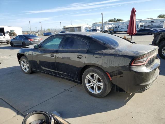 Photo 2 from auction – 2019 DODGE CHARGER SX with VIN 2C3CDXBG1KH643464