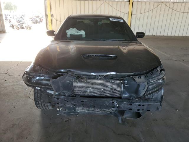 Photo 5 from auction – 2020 DODGE CHARGER R/ with VIN 2C3CDXCTXLH178406