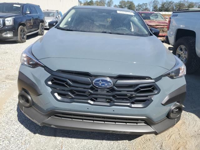 Photo 5 from auction – 2024 SUBARU CROSSTREK with VIN JF2GUABC1RH369434