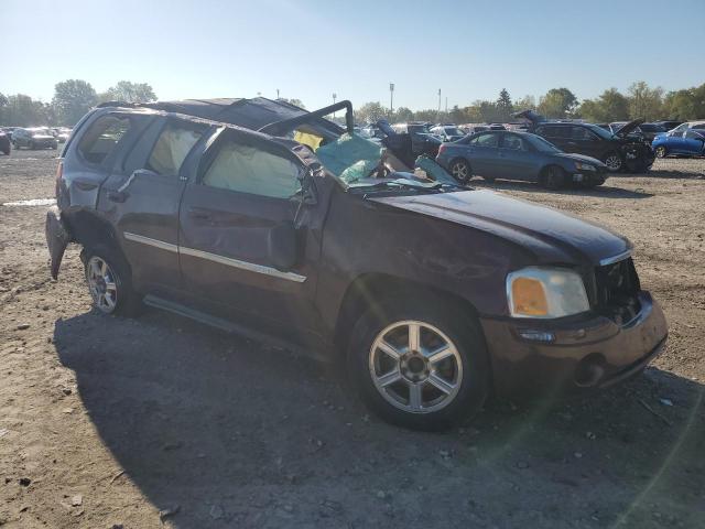 Photo 4 from auction – 2007 GMC ENVOY with VIN 1GKDT13SX72107510