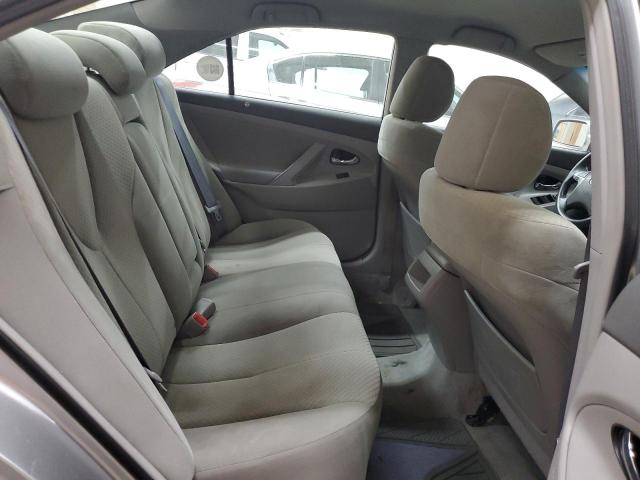 Photo 10 from auction – 2007 TOYOTA CAMRY CE with VIN 4T1BE46K37U172323