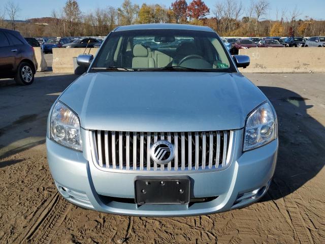 Photo 5 from auction – 2008 MERCURY SABLE with VIN 1MEHM40W98G624643