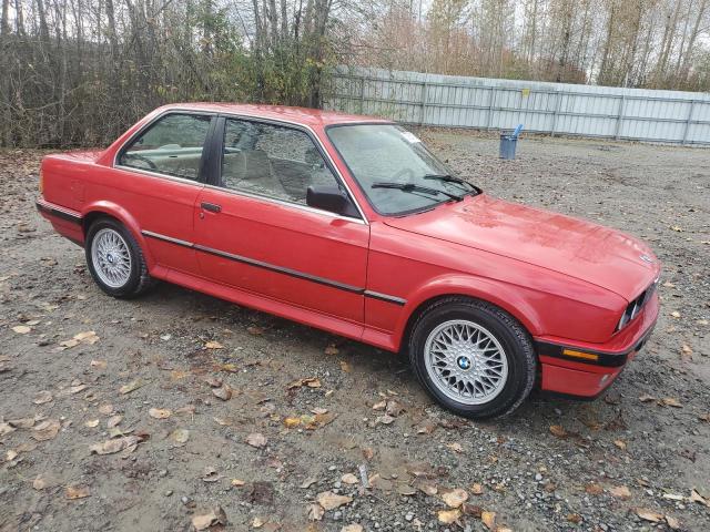 Photo 4 from auction – 1989 BMW 325 IX with VIN WBAAB9303K8137272