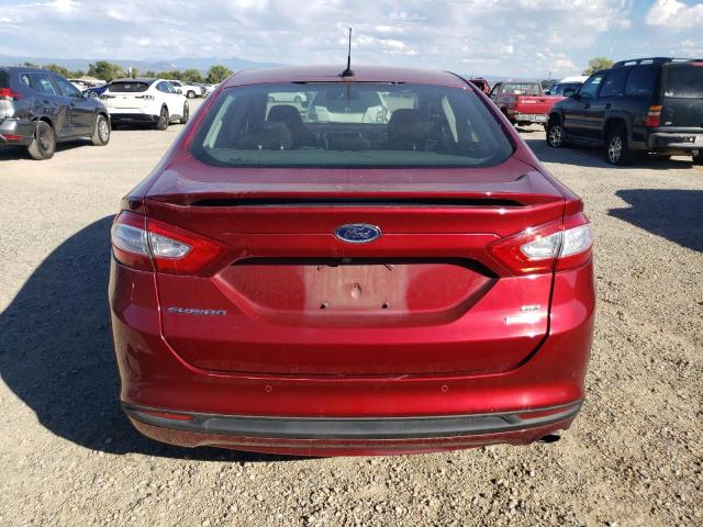 Photo 6 from auction – 2015 FORD FUSION SE with VIN 3FA6P0HD7FR295397