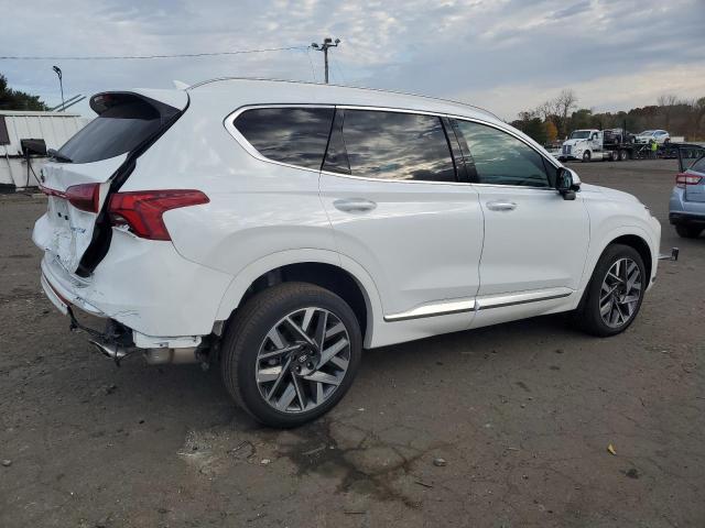 Photo 3 from auction – 2023 HYUNDAI SANTA FE C with VIN 5NMS5DAL9PH638154
