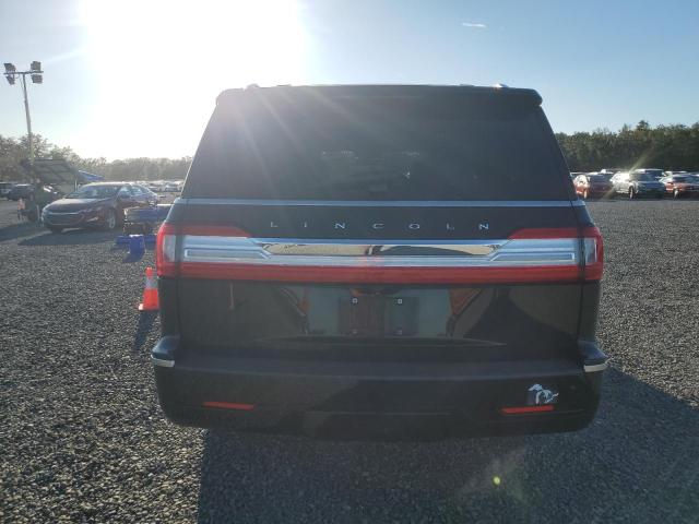 Photo 6 from auction – 2018 LINCOLN NAVIGATOR with VIN 5LMJJ3LT1JEL08137