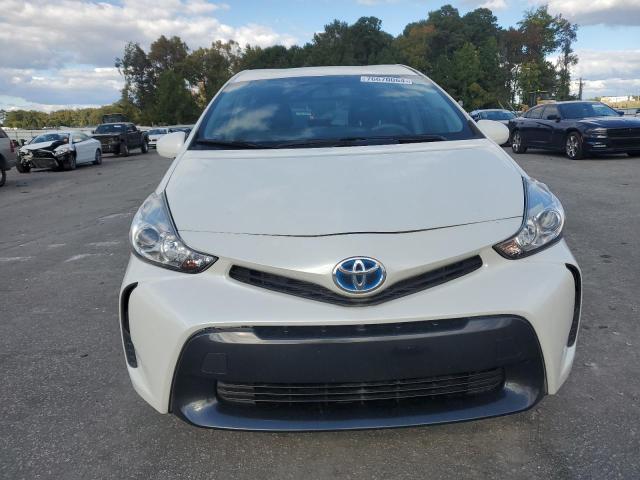 Photo 5 from auction – 2015 TOYOTA PRIUS V with VIN JTDZN3EU2FJ034479