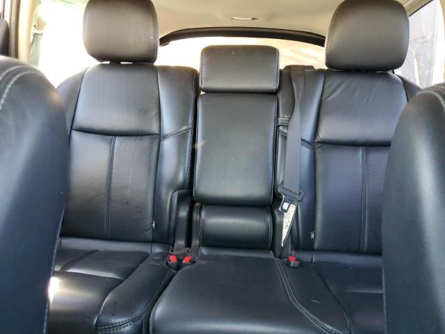 Photo 10 from auction – 2016 NISSAN PATHFINDER with VIN 5N1AR2MN7GC666479