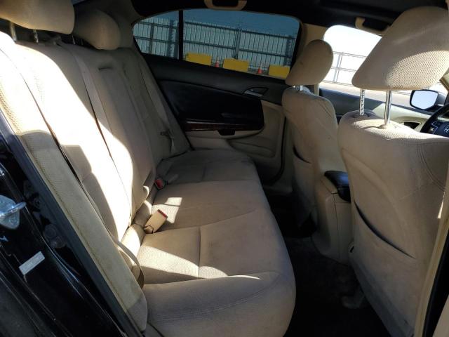 Photo 10 from auction – 2008 HONDA ACCORD EX with VIN 1HGCP36718A060164