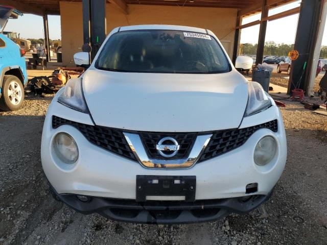 Photo 5 from auction – 2015 NISSAN JUKE S with VIN JN8AF5MR2FT512606