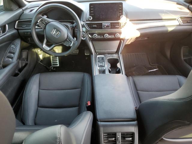 Photo 8 from auction – 2022 HONDA ACCORD SPO with VIN 1HGCV2F34NA016331