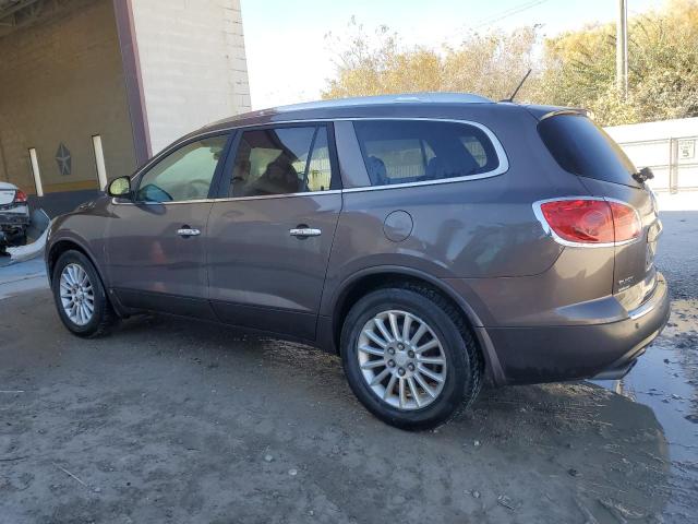 Photo 2 from auction – 2008 BUICK ENCLAVE CX with VIN 5GAER23778J203037