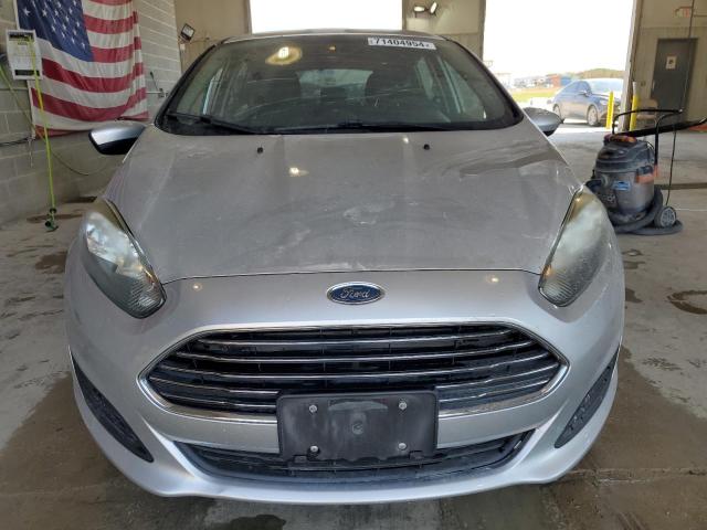 Photo 5 from auction – 2017 FORD FIESTA SE with VIN 3FADP4EJ0HM150484