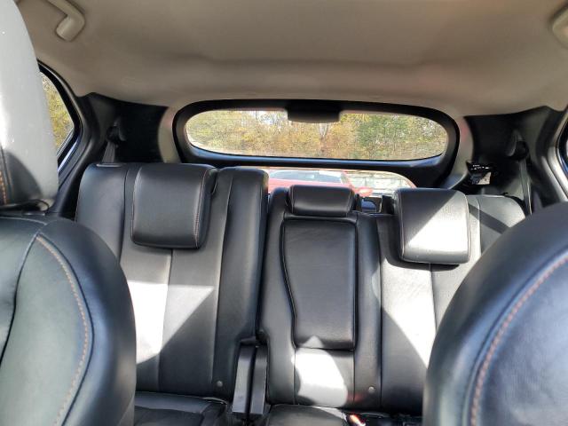 Photo 10 from auction – 2019 MITSUBISHI ECLIPSE CR with VIN JA4AT5AA1KZ020248
